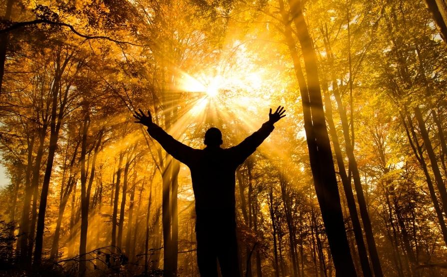 spiritual meaning